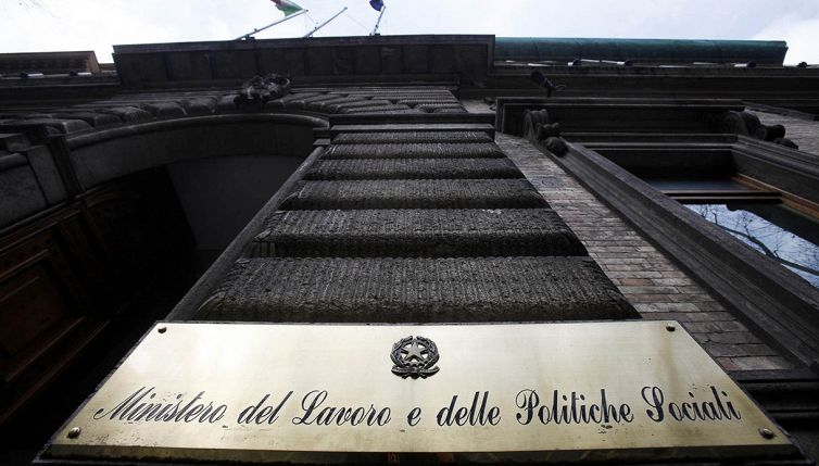 Mercato del lavoro, gli stipendi cresciuti di più nel 2022