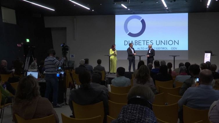 Diabete di tipo 1, la cura si avvicina