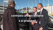 Lollobrigida a Bolzano: "Su cambiamenti climatici riflessione europea"