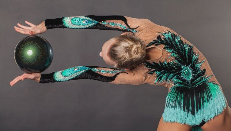 Scandalo nella ginnastica ritmica italiana: si indaga per abusi e maltrattamenti