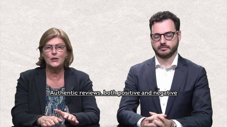 Amazon e Altroconsumo, insieme contro le recensioni false