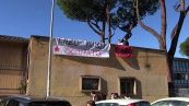 A Roma gli studenti occupano il liceo artistico Enzo Rossi
