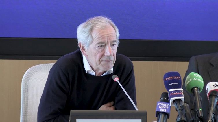 Covid, Bertolaso: "Lombardia lasciata sola, qualcuno dovra' spiegare"