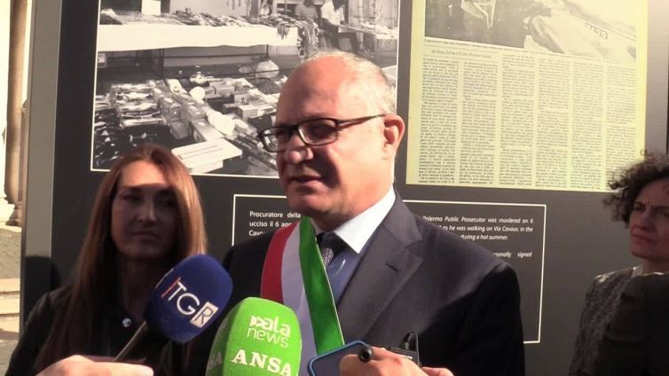 Mafia, Gualtieri: "Con i grandi investimenti in arrivo servono presidi di legalita'"