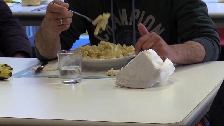 Colesterolo e peso, a rischio cuore 40% italiani