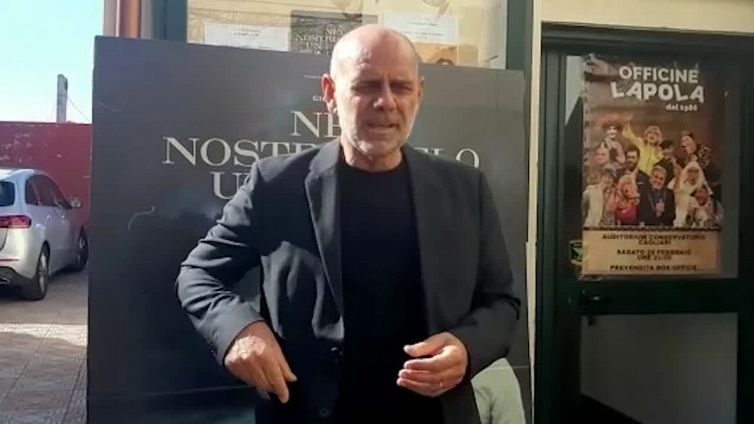 Per i 78 anni di Gigi Riva in sala un docufilm sulla sua epopea