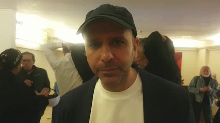 Checco Zalone torna a teatro con il nuovo spettacolo "Amore + Iva"