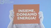 "Energia in Periferia", arriva a Reggio Calabria il progetto del Banco dell'energia