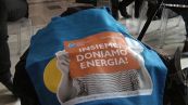Energia, Monti (ad Edison): "In Calabria alta poverta' energetica"