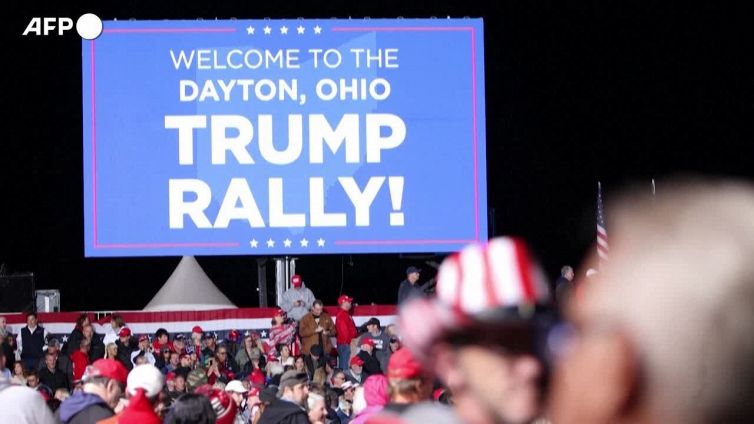 Trump: "Faro' un grandissimo annuncio il 15 novembre a Mar-a-Lago"