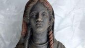 San Casciano come Riace: rinvenute 24 statue millenarie, è una scoperta storica