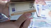 L'Ue accelera sull'euro digitale, proposta entro giugno