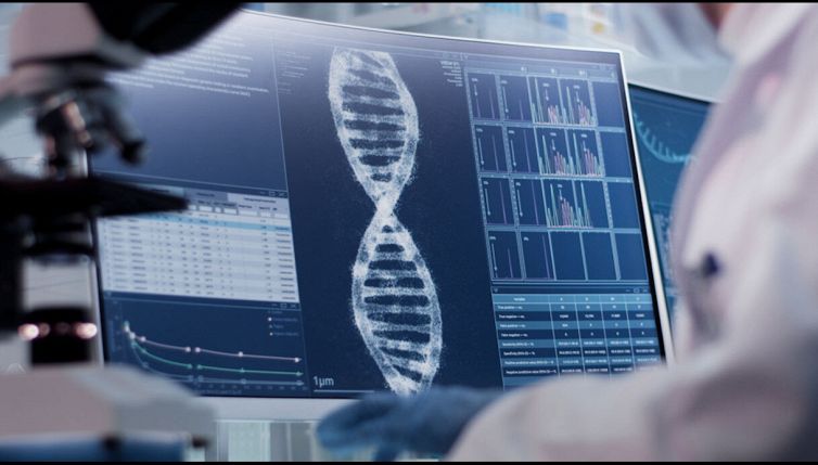 Cancro: l'incredibile scoperta genetica