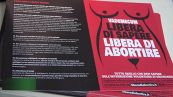 Roma: "mai piu' feti sepolti all'insaputa della donna che ha abortito" grazie a delibera Comune