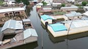 Piano Onu per allarmi meteo in ogni paese