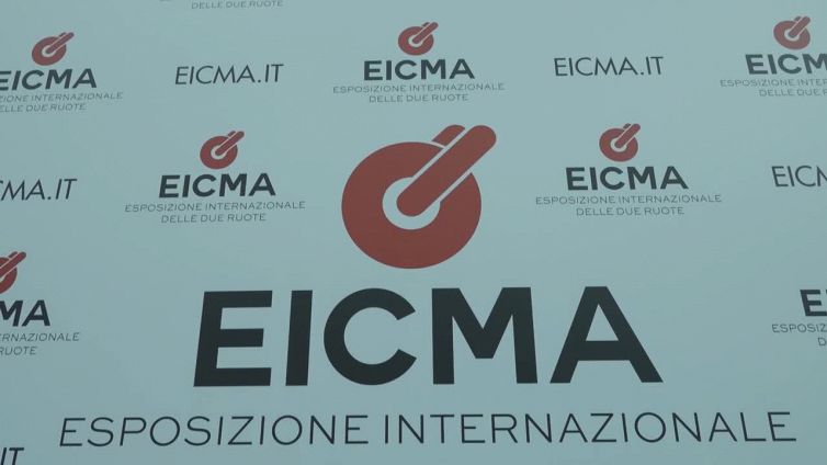 Al via Eicma, 1300 marchi da 43 paesi per la 79/a edizione