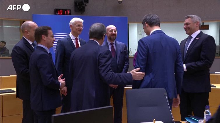 Torna la tensione sul Price Cap, rischio di veti incrociati