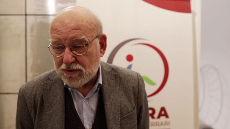 Poverta', Banco Alimentare: serve sinergia tra mondo profit, no profit e istituzioni