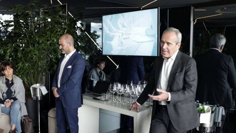 Fondazione Birra Moretti per un consumo responsabile tra i giovani