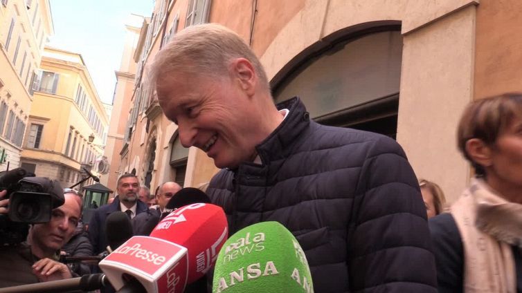 FdI, Malan eletto nuovo capogruppo al Senato: "Ringrazio il partito per la fiducia"