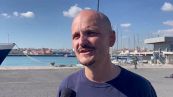 Ocean Viking, Porro: "Diretti verso la Francia, soluzione entro 24-48 ore"