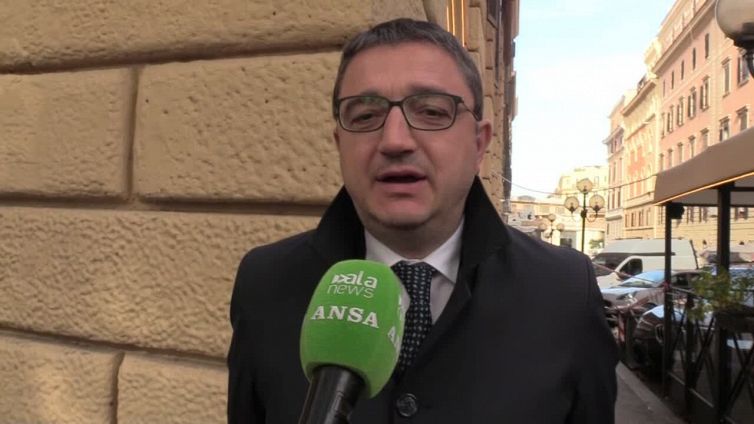 Infrastrutture, Fugatti: "Incontro positivo, c'e' volonta' di accelerare tempi"