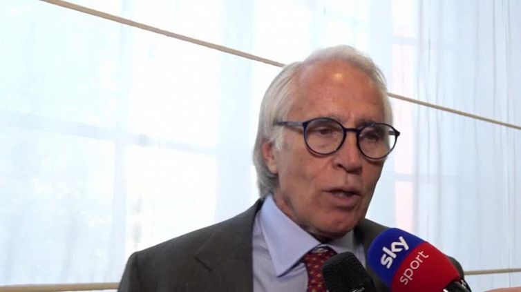 Denunce ginnaste, Malagò: "No a giudizi e sentenze, ascoltare la controparte"
