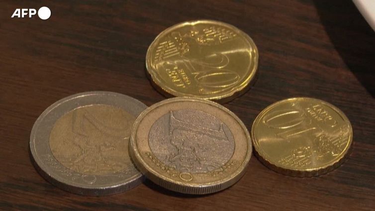 I consumi scendono ancora, a settembre vendite -2,5%