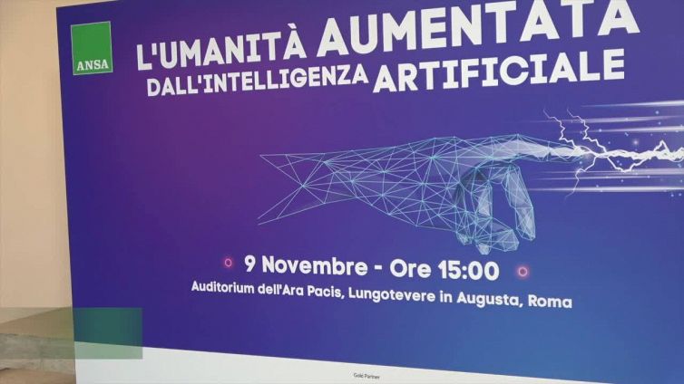 Il futuro dell'uomo con l'intelligenza artificiale, etica e diritti