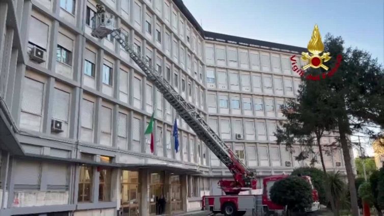 Terremoto Marche, sopralluoghi tecnici nelle province di Pesaro-Urbino e Ancona