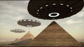 Dalle piramidi a Stonehenge: le costruzioni degli alieni