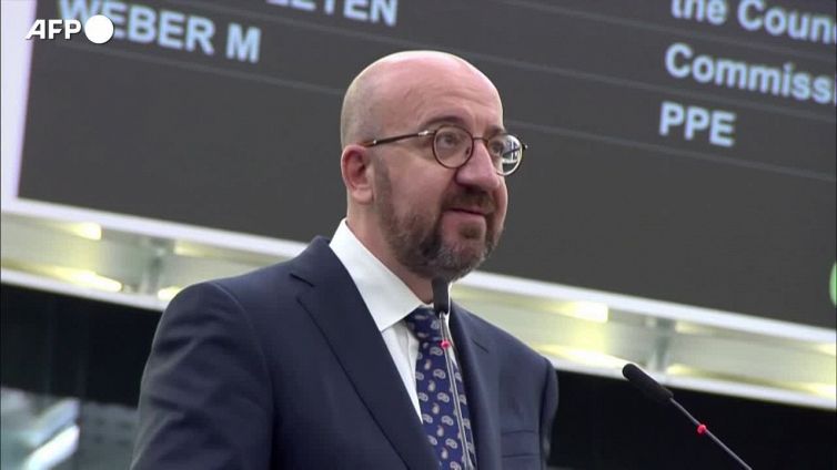 J'accuse di Michel contro Von der Leyen: "Sul gas non agisci"