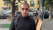 Napoli, il racconto di un'aggressione: "Picchiato da esponenti di Casapound"