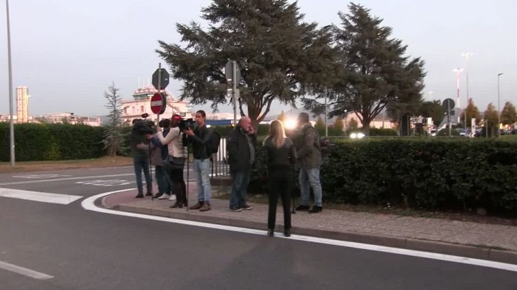 Piperno libera, il quartiere: "Strafelici che sia tornata a casa"