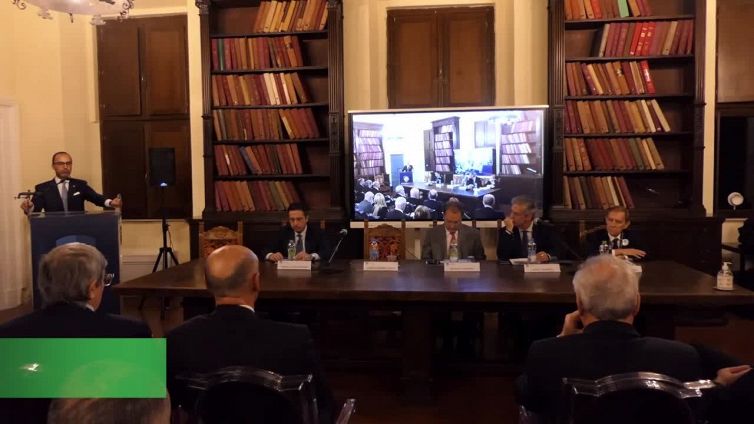 Al via a Roma il Festival nazionale delle universita'