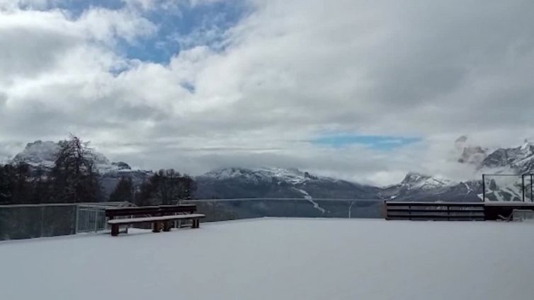 Turismo della neve, atteso un fatturato di 9,5 miliardi ma pesano i rincari