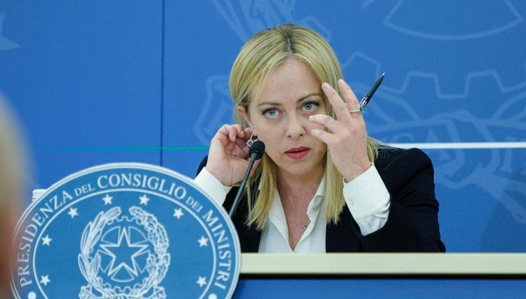 Governo Meloni, le misure inserite nel decreto Aiuti