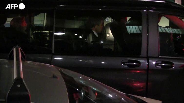 Libera Alessia Piperno, "Sono stati 45 giorni duri"