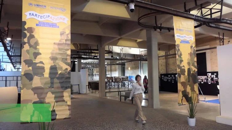 Unhcr: "In Italia meno rifugiati di altri paesi europei"