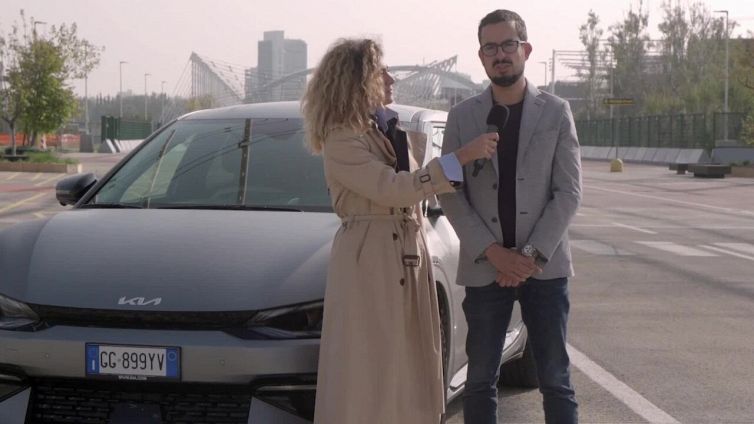 Electric Days: Kia presenta la propria gamma elettrificata
