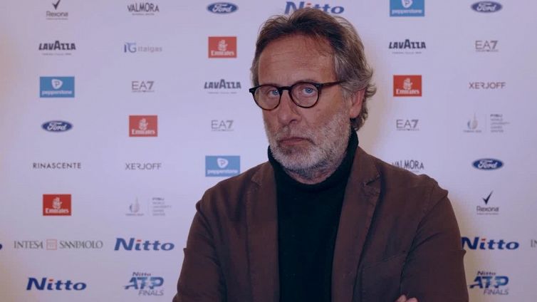 Ford auto ufficiale di Next Gen ATP Finals e Nitto ATP Finals