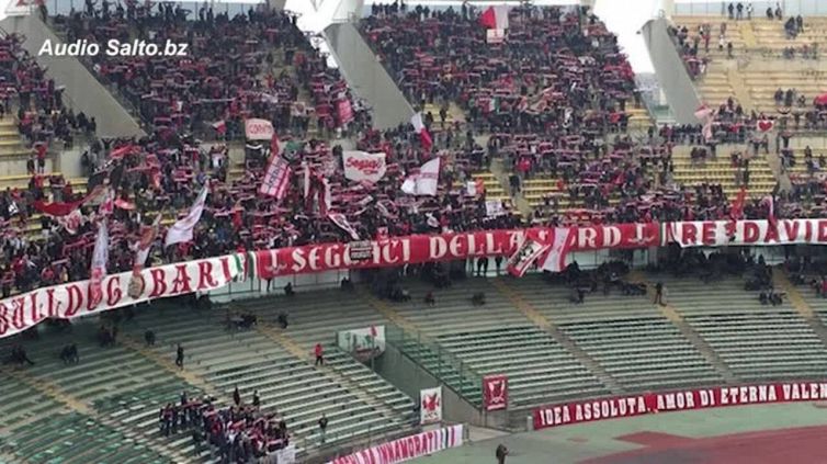 Insulti e minacce a Masiello: l'audio di una telefonata di un tifoso del Bari