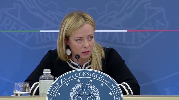 Ita, dossier sul tavolo di Meloni: faro sulle procedure