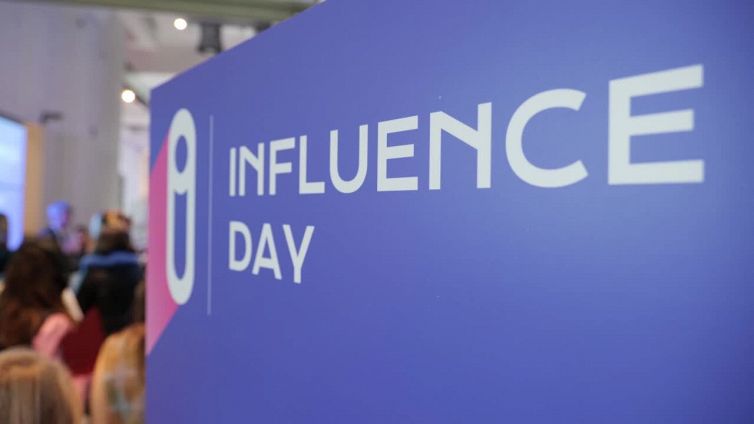 Influence Day, premiati a Milano i migliori talent della "Creator Economy"