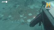 Usa, un pezzo del Challenger ritrovato al largo della Florida