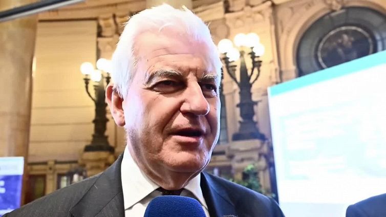 Genova, Profumo e Bini Smaghi premiati dalla Camera di commercio