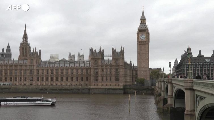 Londra, Remembrance Day: dopo 5 anni risuona il Big Ben