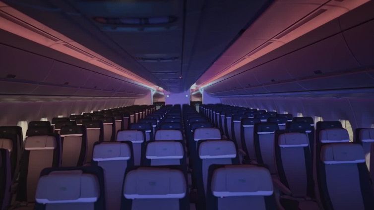 Ita Airways rafforza la flotta e lancia nuove rotte