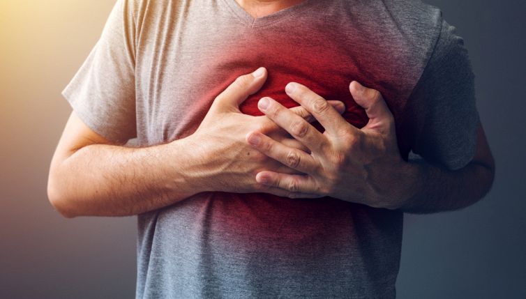 C'è un test che può dirti se sei a rischio infarto