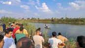 Egitto, bus si ribalta nel Delta del Nilo: almeno 24 morti e sei feriti